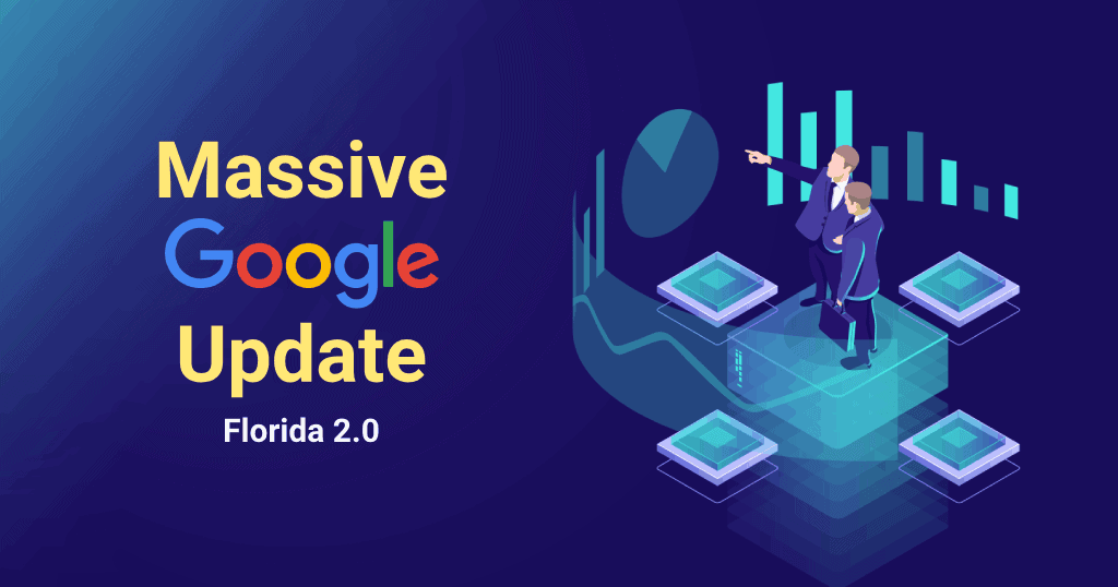 Google Update  Florida 2