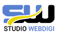 Webdesignbureau Studio Webdigi